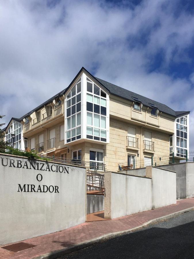 Galicia - Porto De Espasante - Ortigueira Exterior photo